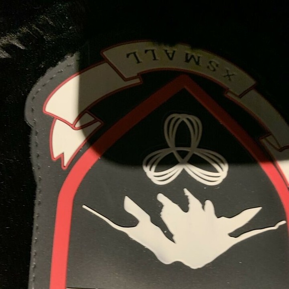 Aritzia Winter Jacket - Picture 7 of 8